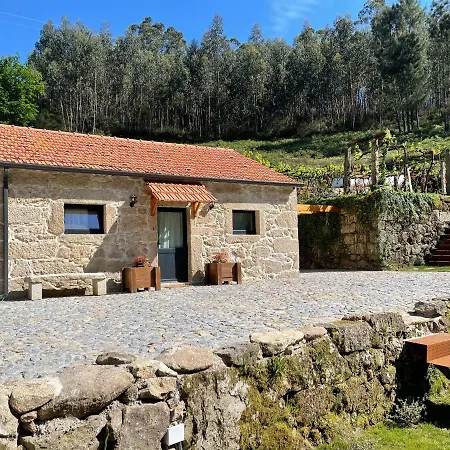 Casa De Morao Villa Viana do Castelo Exterior photo