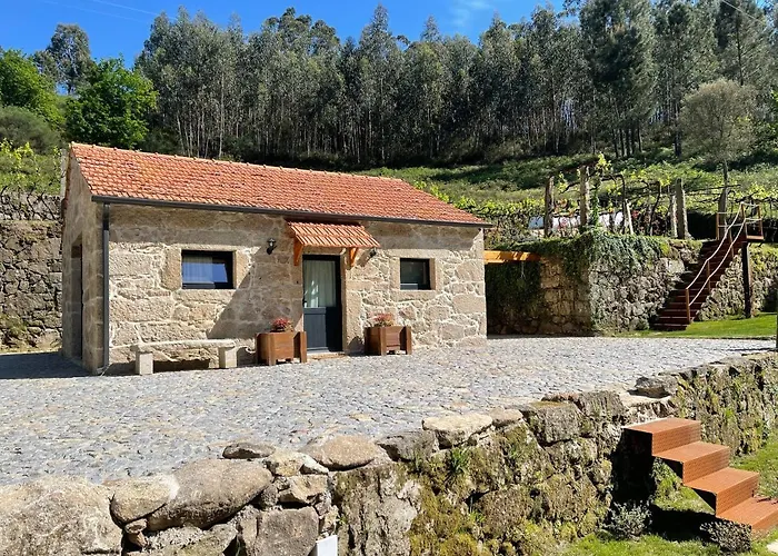 Casa De Morao