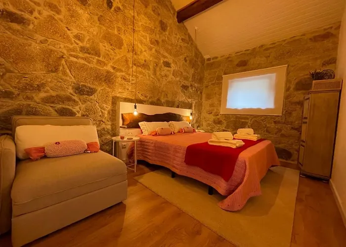 Casa De Morao