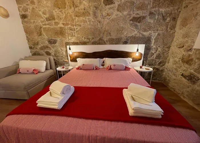 Casa De Morao