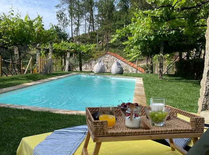 Casa De Morao