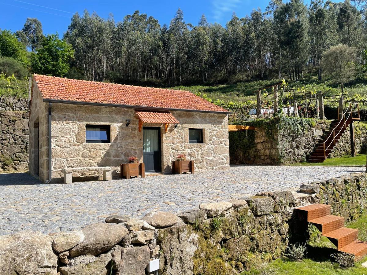 Casa De Morao Villa