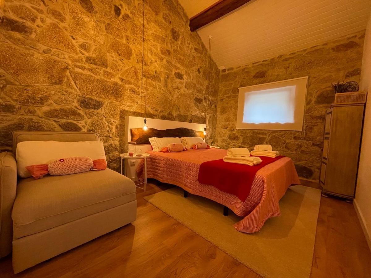 Casa De Morao *