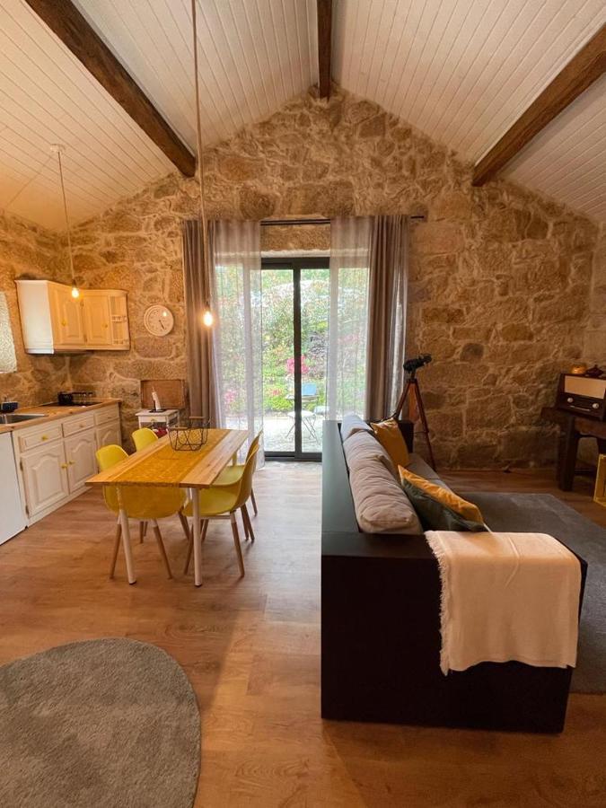 Casa De Morao Villa Viana do Castelo