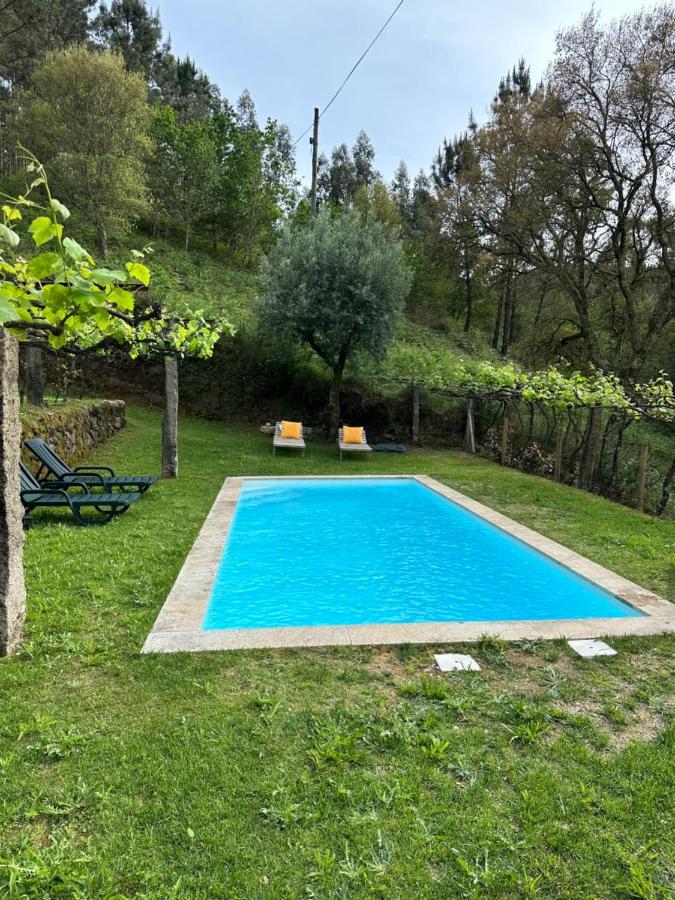 Casa De Morao Villa *