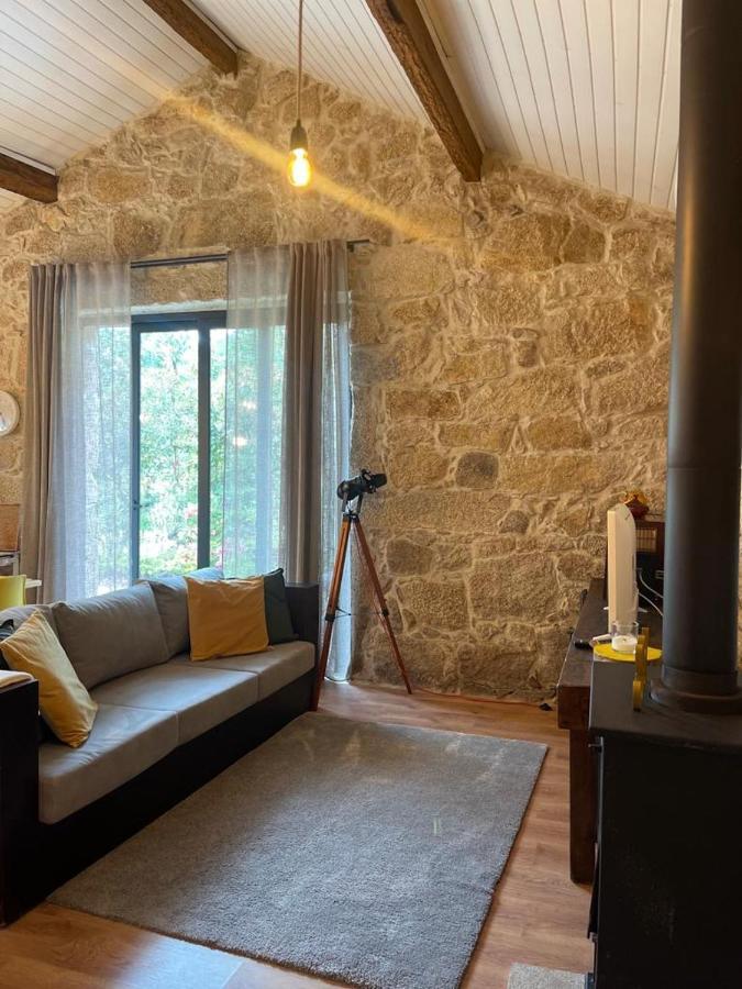 Villa Casa De Morao Viana do Castelo