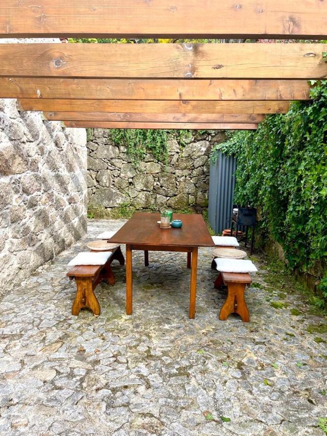 Casa De Morao *