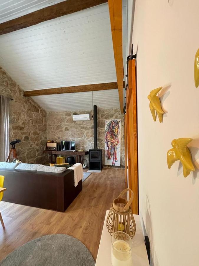 Casa De Morao Villa Viana do Castelo