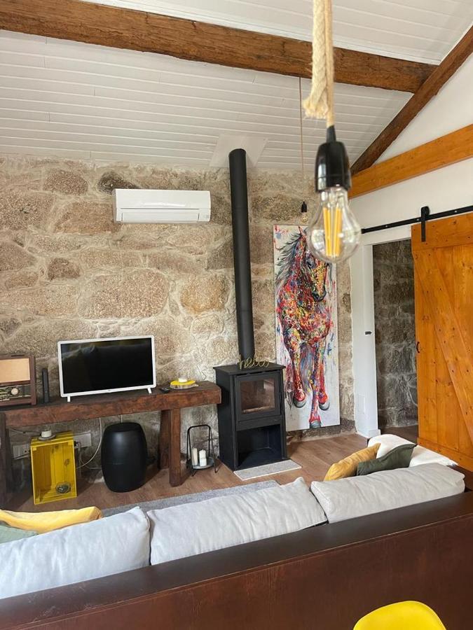Casa De Morao