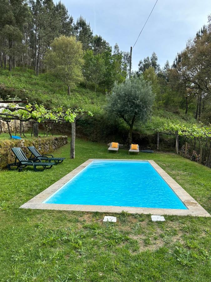 Villa Casa De Morao Viana do Castelo