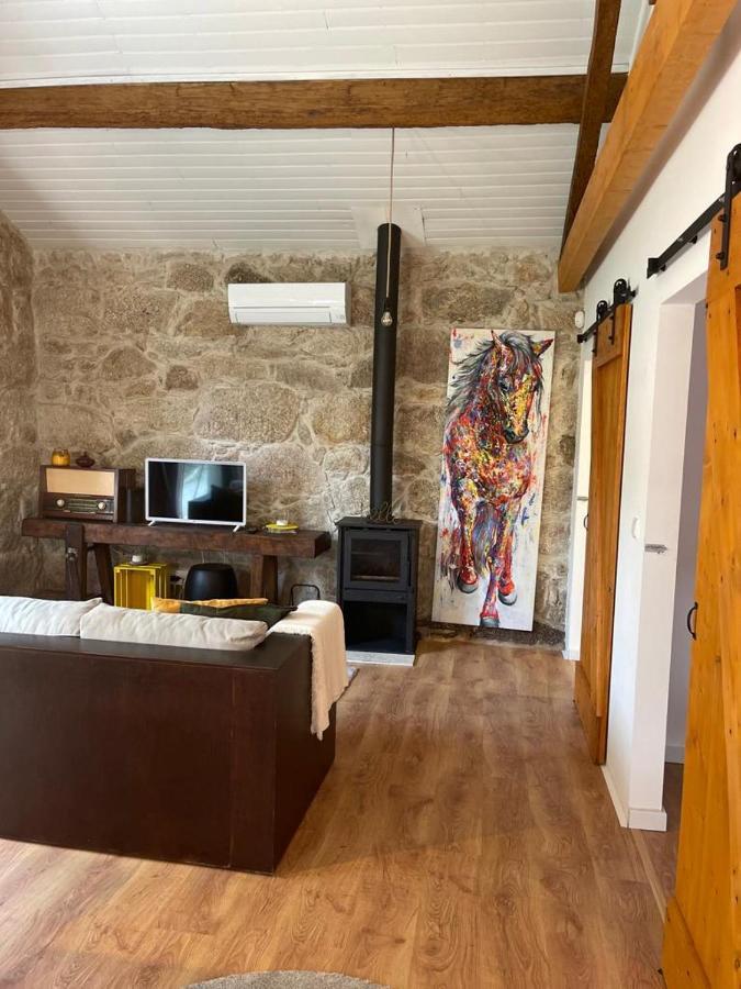 Casa De Morao