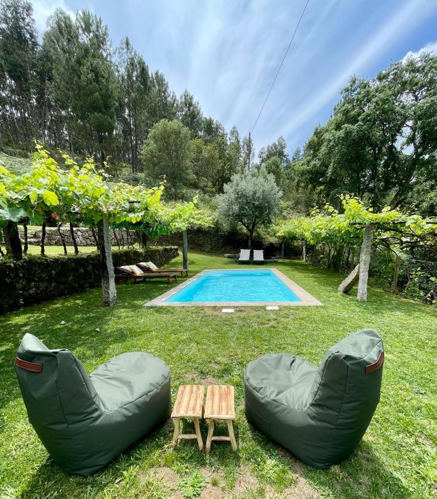Villa Casa De Morao *